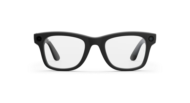 Wayfarer Gen 2